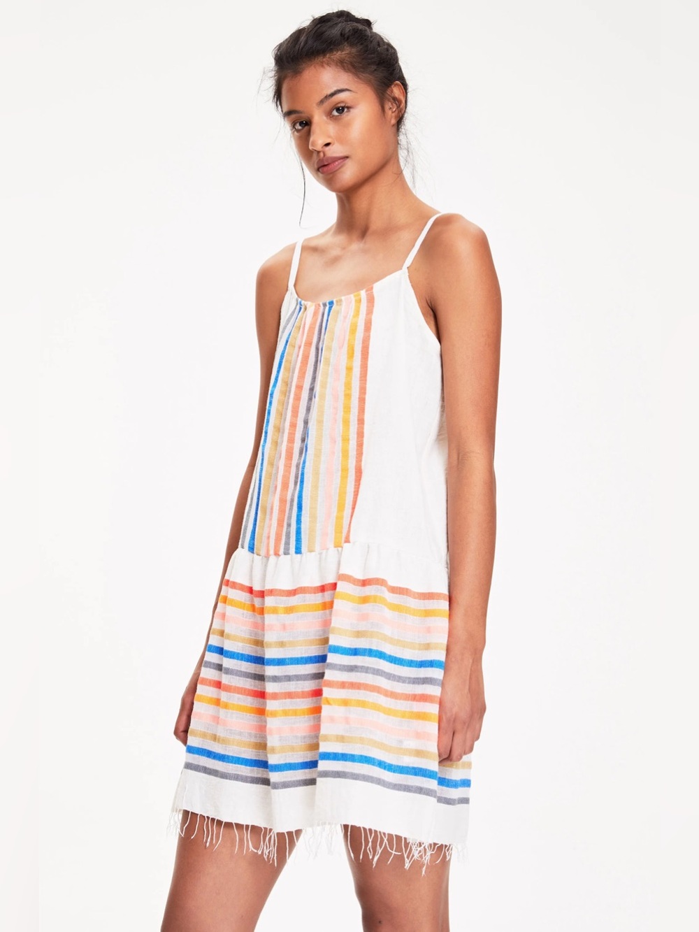 Lemlem Pre-Fall 2017 dress size small